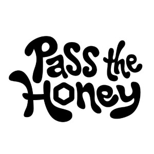 Pass The Honey logo