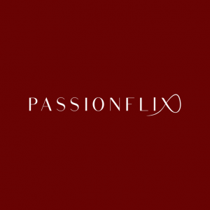 Passionflix logo