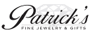 Patrick's Fine Jewelry logo