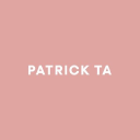 Patrick Ta logo