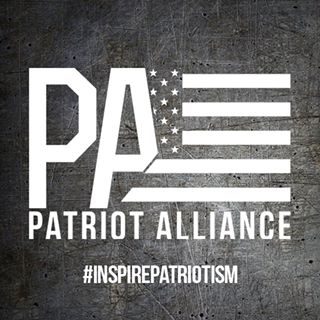 Patriot Alliance logo