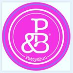 Patty & Bun logo