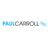 Paul Carroll logo