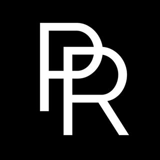 Paul Rich logo