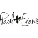 Paul Evans logo