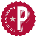 Paul Martin’s American Grill logo