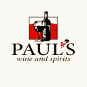 Paul's Wine and Spirits logo
