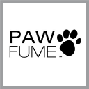 Pawfume Premium logo