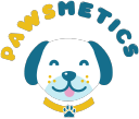 Pawsmetics logo