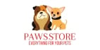 Pawsstore logo