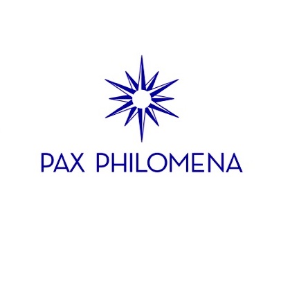 Pax Philomena logo