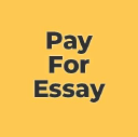 Pay for Essay logo