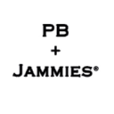 Pb+Jammies logo