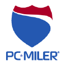 PC*Miler logo