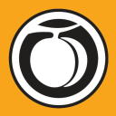 PeachPit logo