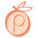 Peachwik logo