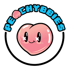 PeachyBbies logo