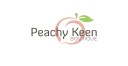 Peachy Keen Boutique logo