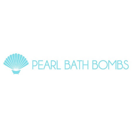 Pearl Bath Bombs logo