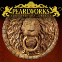 Pearlworks logo