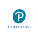 Pearson IT Certification logo