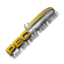 PEC Vape Shop logo