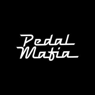 Pedal Mafia logo
