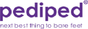 Pediped logo