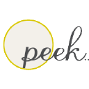 Peek Kids logo