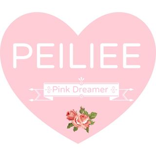 Peiliee Shop logo