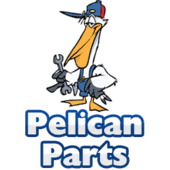 Pelican Parts coupons and promo codes