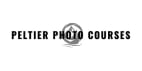 Peltier Photo Courses logo