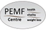 PEMF Centre logo