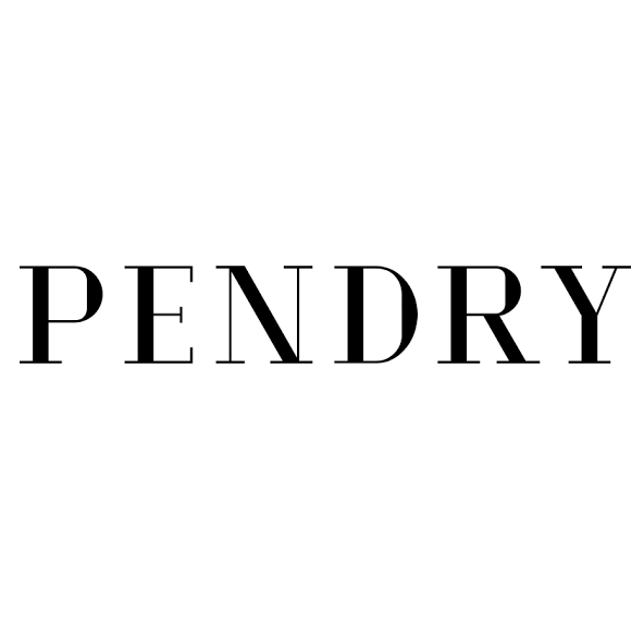 Pendry San Diego logo