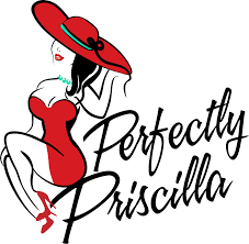 Perfectly Priscilla Boutique logo