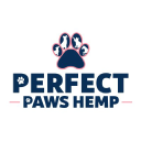 Perfect Paws Hemp logo