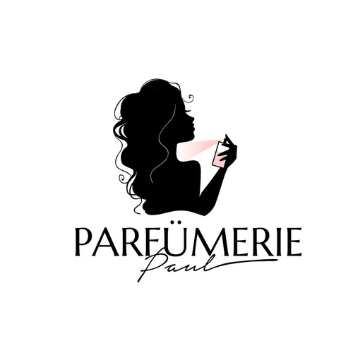 Perfumarie logo