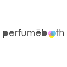 Perfume Booth logo