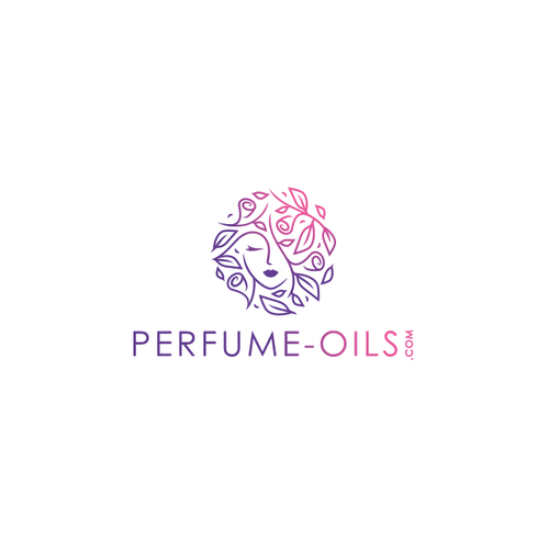 Perfume Oils logo