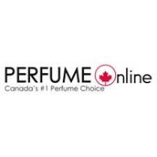 Perfume Online Canada coupons and promo codes