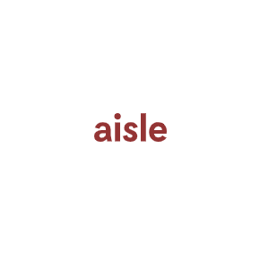 Period Aisle logo