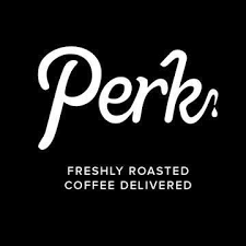 Perk Coffee logo