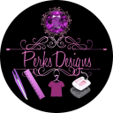 PerksDesigns logo