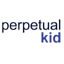 Perpetual Kid logo