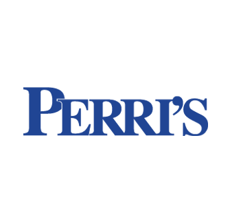 Perri's Leather logo
