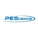PEScience logo