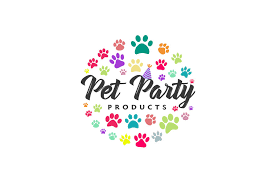 Pet Party logo