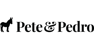 Pete And Pedro logo