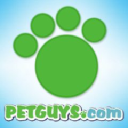 PetGuys logo