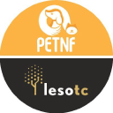 PetNF logo
